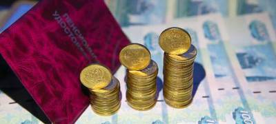 Официальная статистика показала, как инфляция «съела» пенсии в Карелии
