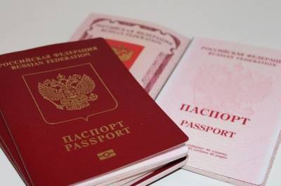 Когда смарт-карта заменит паспорта в России
