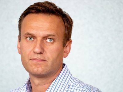 Грузинское издание выпустило фейковое интервью Алексея Навального