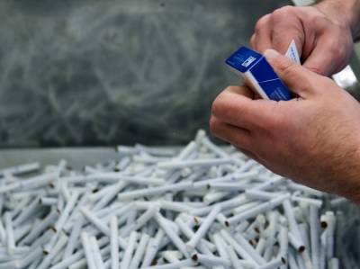 Власти ЯНАО прокомментировали данные об увеличении числа курильщиков в регионе в 2020 году