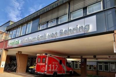 Германия: Немецкие врачи грабят пациентов