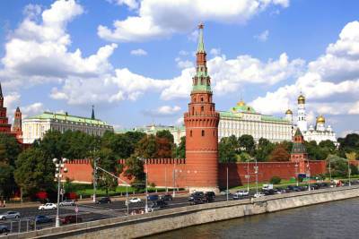 Москва предоставит Петербургу кредит в 25 млрд рублей на развитие инфраструктуры