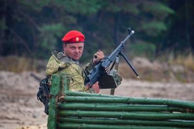 Болгарский профессор Боян Чуков: Россия применит свою армию, если «Талибан» двинется в бывшую советскую Среднюю Азию