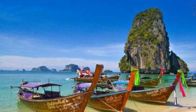 В Таиланде одобрили «Спутник V»