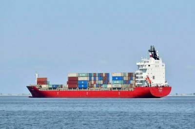 Нормативные акты безопасности перевалки опасных грузов в портах проверят