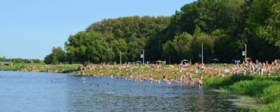 В Рязанской области увеличилось число несчастных случаев на воде