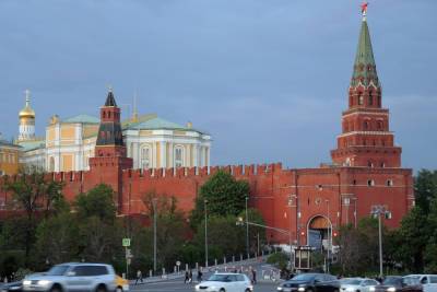 Daily Express: Кремль готовится к «аннексии» Белоруссии
