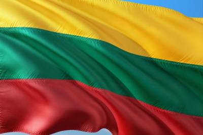 Литва заявила протест Белоруссии из-за нарушения границы «должностными лицами»