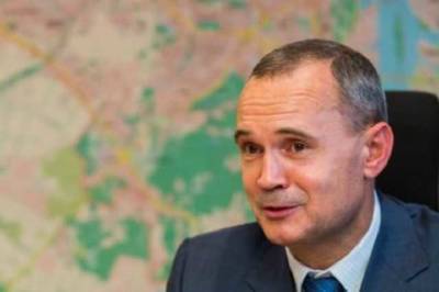 Владимир Бондаренко - Плис на главу КМДА? «Зеленые», вы серьезно? - novostiua.news - Украина - Киев