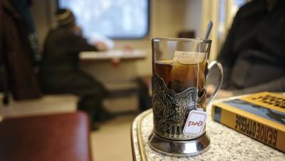 Суд закрыл вагон-ресторан в поезде Мурманск — Адлер после отравления детей