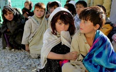 Беженцы из Афганистана: принимать или не принимать?