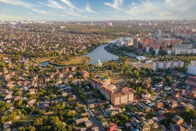 COVID-19 обнаружили во всех 55 муниципалитетах Ростовской области