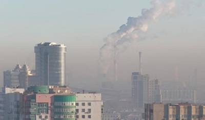 Сильнейший выброс сероводорода произошел минувшей ночью в Челябинске