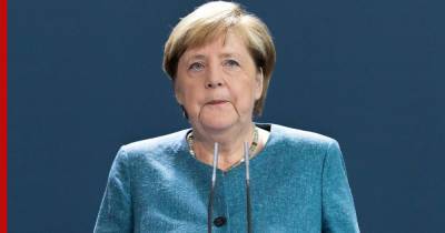 О предстоящем визите Меркель в Москву рассказали в правительстве Германии