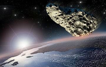 Ученые: К Земле на большой скорости приближается километровый астероид