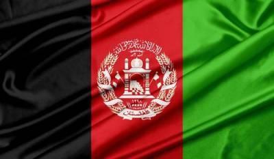 Reuters: не менее трех человек погибли при обстреле митингующих в поддержку афганского флага