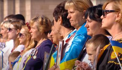 День независимости Украины: сколько будем отдыхать на 30-тилетие страны?