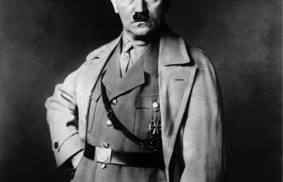 Кто породил правление Гитлера: раскрылась жуткая правда