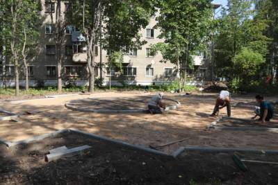 В Иванове появится новый «карманный» парк