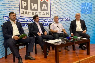 Батыр Эмеев: «Чаще всего граждане жалуются на состояние дорог в республике