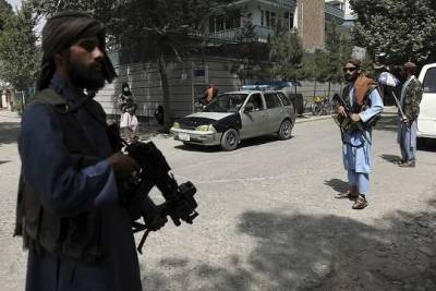 Reuters: не менее трёх человек погибли при обстреле талибами мирных демонстрантов - versia.ru - Россия - Афганистан - Джелалабад - провинция Нангархар - Reuters