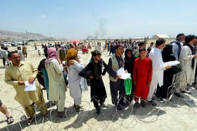 Правительство Казахстана примет меры по эвакуации граждан из Афганистана