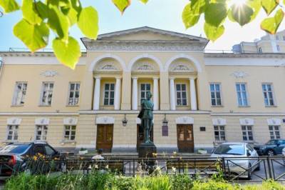 В Москве выделен грант на регистрацию выявленных памятников культуры