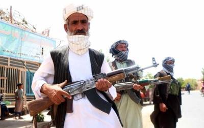 "Талибан" казнил четырех человек в Кандагаре - соцсети