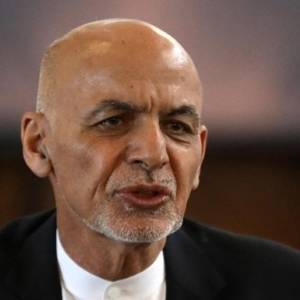 Экс-президент Афганистана во время бегства украл из казны 169 млн долларов, - посол