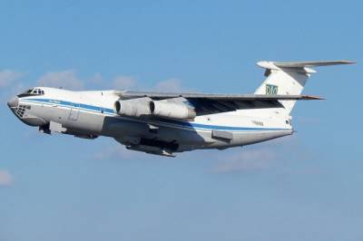 Самолет, который должен эвакуировать украинцев из Афганистана, не смог сесть в Кабуле