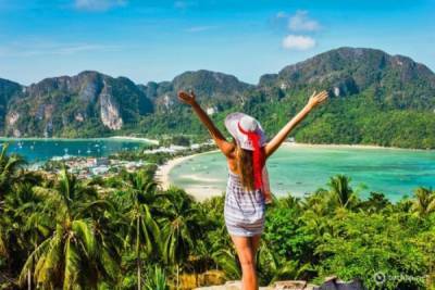 Таиланд открывает доступ на свои курорты для привитых «Спутником V»