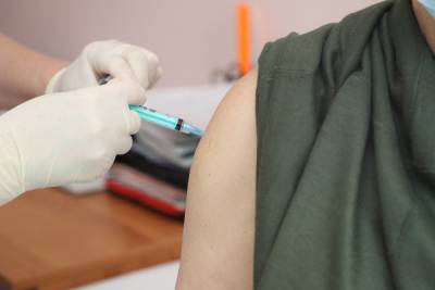 В Пензу доставлена новая партия вакцины «Спутник Лайт»