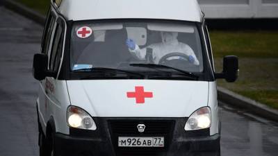 В Омской области зарегистрировали 387 случаев коронавируса за сутки