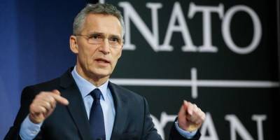 Столтенберг заявил о победе НАТО в Афганистане на фоне бегства альянса из страны