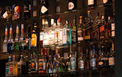 В Шотландии из-за пандемии рекордно выросла смертность от алкоголя