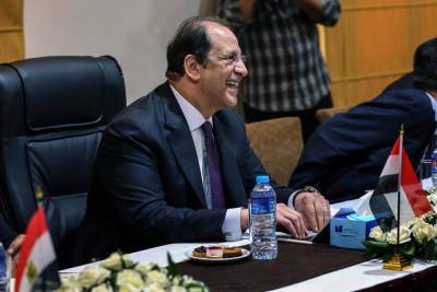Президент Египта пригласил Нафтали Беннета посетить Каир в ближайшие недели