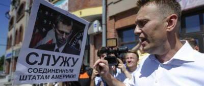 Либералы объявили фейком интервью от лица Навального, где...