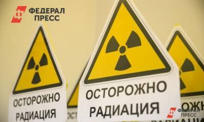В Северодвинске прокомментировали информацию о скачке радиации