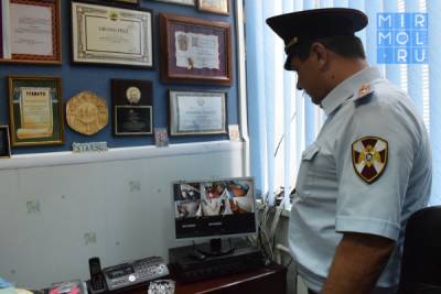 В Дагестане приступили к проверке безопасности общеобразовательных учреждений