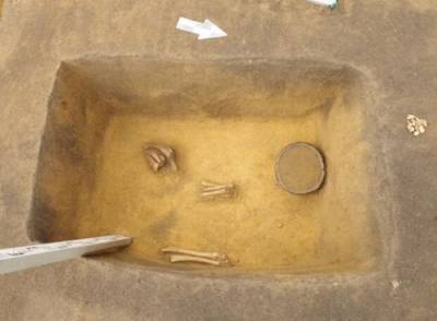 Челябинские археологи обнаружили новые древние захоронения