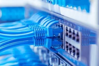 348 населённых пунктов региона обеспечат беспроводным интернетом и качественной сотовой связью