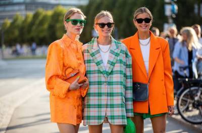 5 ключевых streetstyle-трендов на Неделе моды в Копенгагене