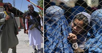 В Афганистане талибы убили женщину на глазах детей – подробности трагедии