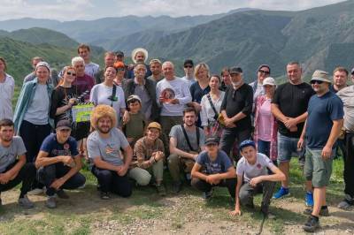В Дагестане снимут фильм «Приключения маленького Бахи»