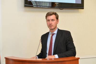 Депутаты обсудили информацию правительства о реализации госпрограммы «Развитие промышленности и инноваций Нижегородской области»
