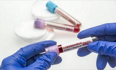 Стало известно, сколько тюменцев заболели коронавирусом после вакцинации