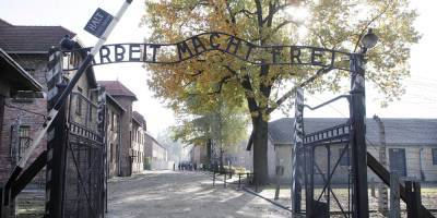 Польша обвинила Израиль в выдумывании "альтернативной истории" из-за обвинений в соучастии в холокосте