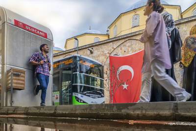 Водитель автобуса в Турции вернул россиянке забытые деньги