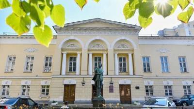 Мэрия Москвы выделит грант на регистрацию памятников культурного наследия