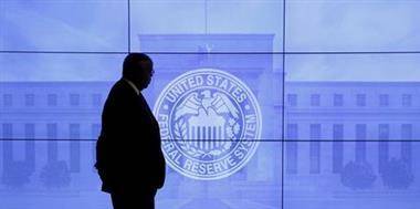 Протокол ФРС может пролить свет на дискуссии о сворачивании стимулов, инфляционные опасения